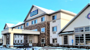 AmeriVu Inn and Suites - Chisago City